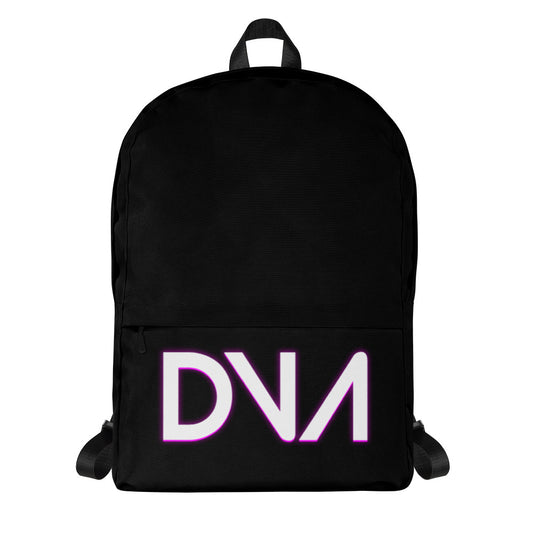 DVA Backpack- Black