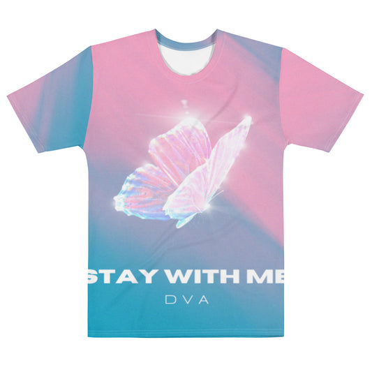 STAY WITH ME AOP T-Shirt
