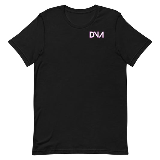 Unisex Small DVA T-Shirt