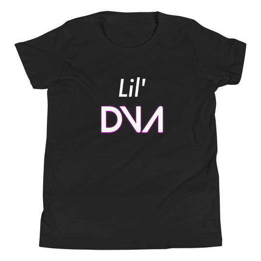 Youth Lil' DVA T-Shirt